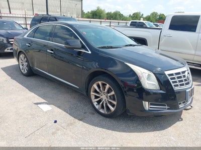 CADILLAC XTS 2015