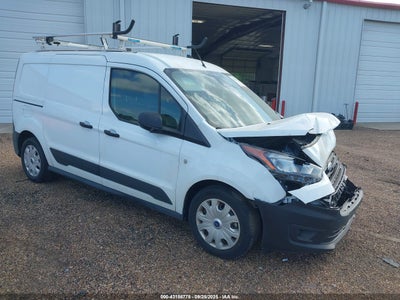FORD TRANSIT CONNECT 2023