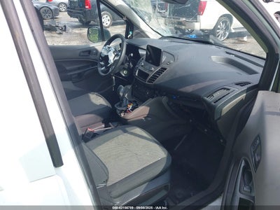 FORD TRANSIT CONNECT 2020