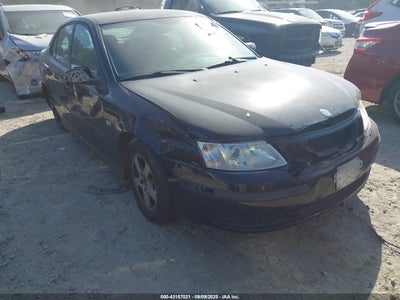 SAAB 9-3 2004