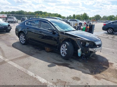 ACURA TL 2013