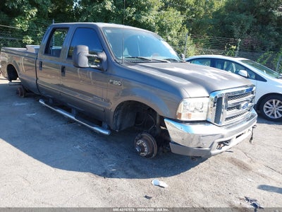 FORD F-350 2003
