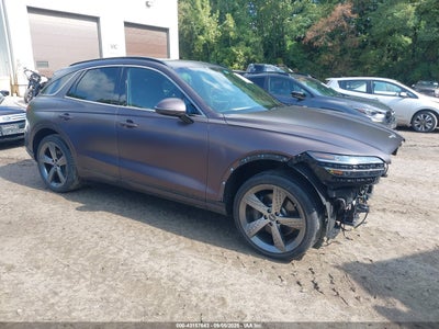 GENESIS GV70 2023