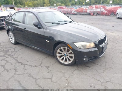BMW 328I 2011