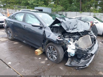 KIA FORTE 2023