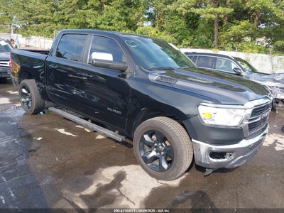 RAM 1500 2019
