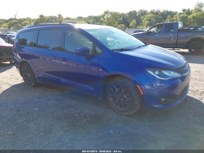 CHRYSLER PACIFICA 2019