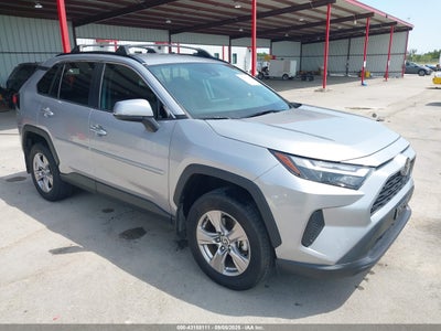 TOYOTA RAV4 2023