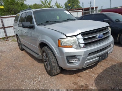 FORD EXPEDITION 2015