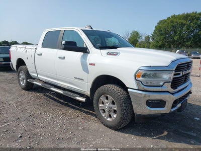 RAM 2500 2019