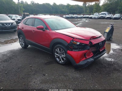 MAZDA CX-30 2020