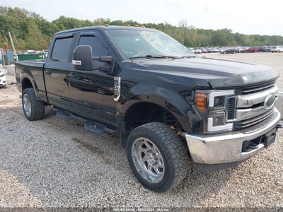 FORD F-250 2019