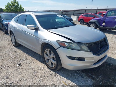 HONDA CROSSTOUR 2012