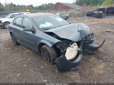 CHEVROLET COBALT 2005