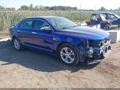 FORD TAURUS 2014