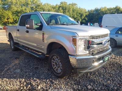 FORD F-250 2019