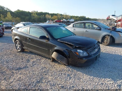 CHEVROLET COBALT 2006