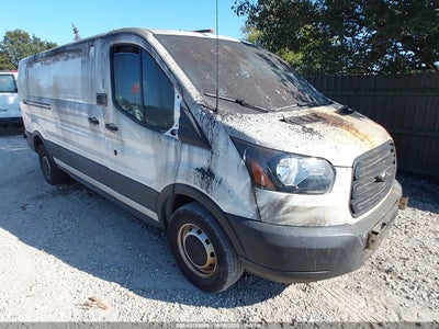 FORD TRANSIT-350 2019