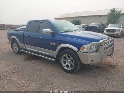 RAM 1500 2016