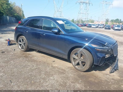 GENESIS GV70 2023