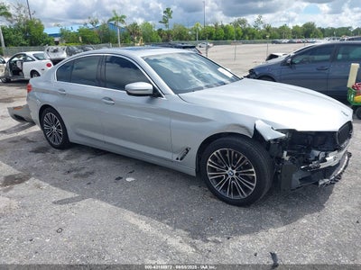 BMW 530I 2020