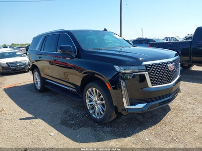 CADILLAC ESCALADE 2023