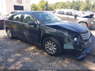 CHRYSLER SEBRING 2008