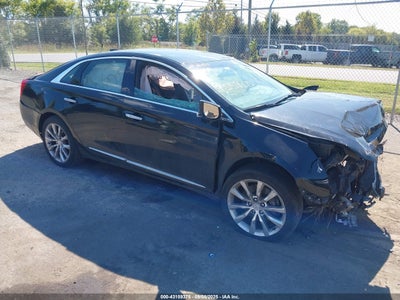 CADILLAC XTS 2017