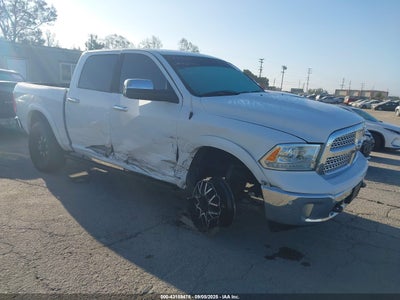 RAM 1500 2015