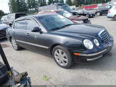 KIA AMANTI 2005