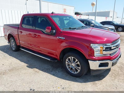 FORD F-150 2019
