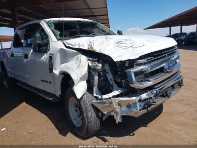 FORD F-250 2022