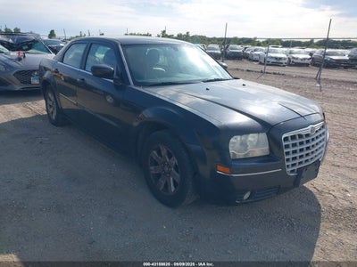 CHRYSLER 300 2006