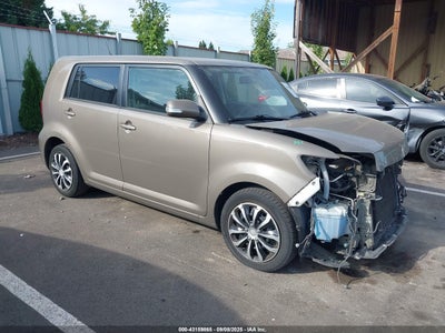 SCION XB 2015