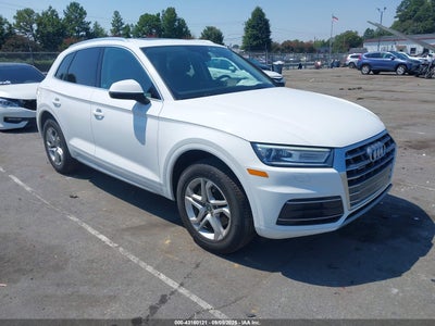 AUDI Q5 2019