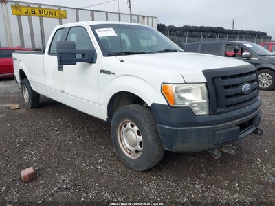 FORD F-150 2010