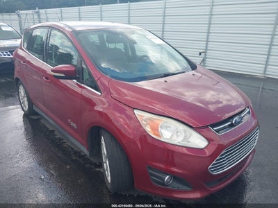 FORD C-MAX ENERGI 2013