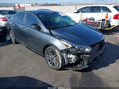 KIA FORTE 2023