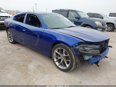 DODGE CHARGER 2020
