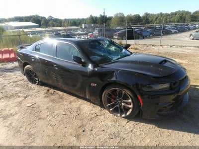 DODGE CHARGER 2020
