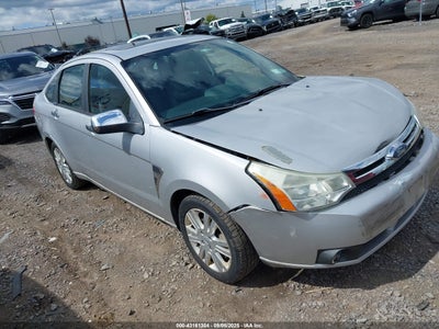 FORD FOCUS 2009