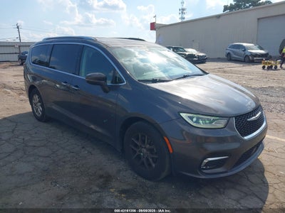 CHRYSLER PACIFICA 2021