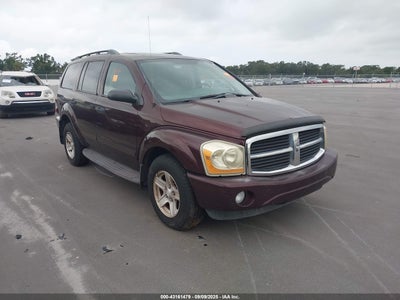DODGE DURANGO 2004