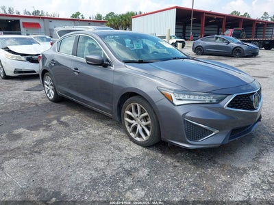 ACURA ILX 2019