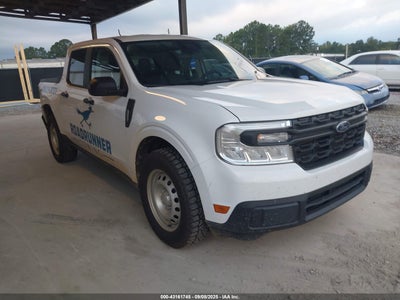 FORD MAVERICK 2024