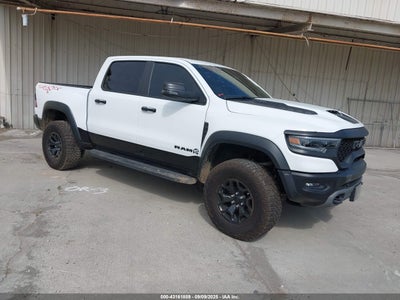 RAM 1500 2024