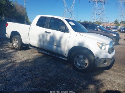 TOYOTA TUNDRA 2007