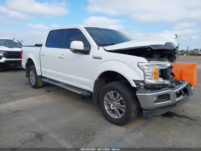 FORD F-150 2018
