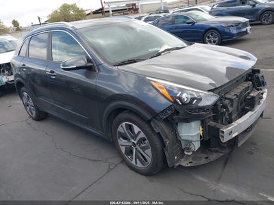 KIA NIRO EV 2020