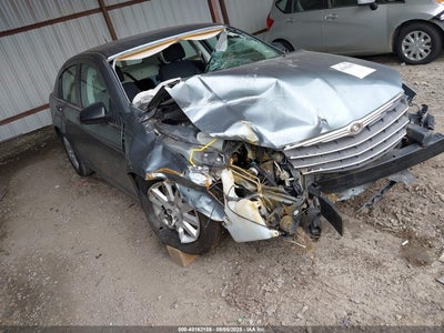 CHRYSLER SEBRING 2010